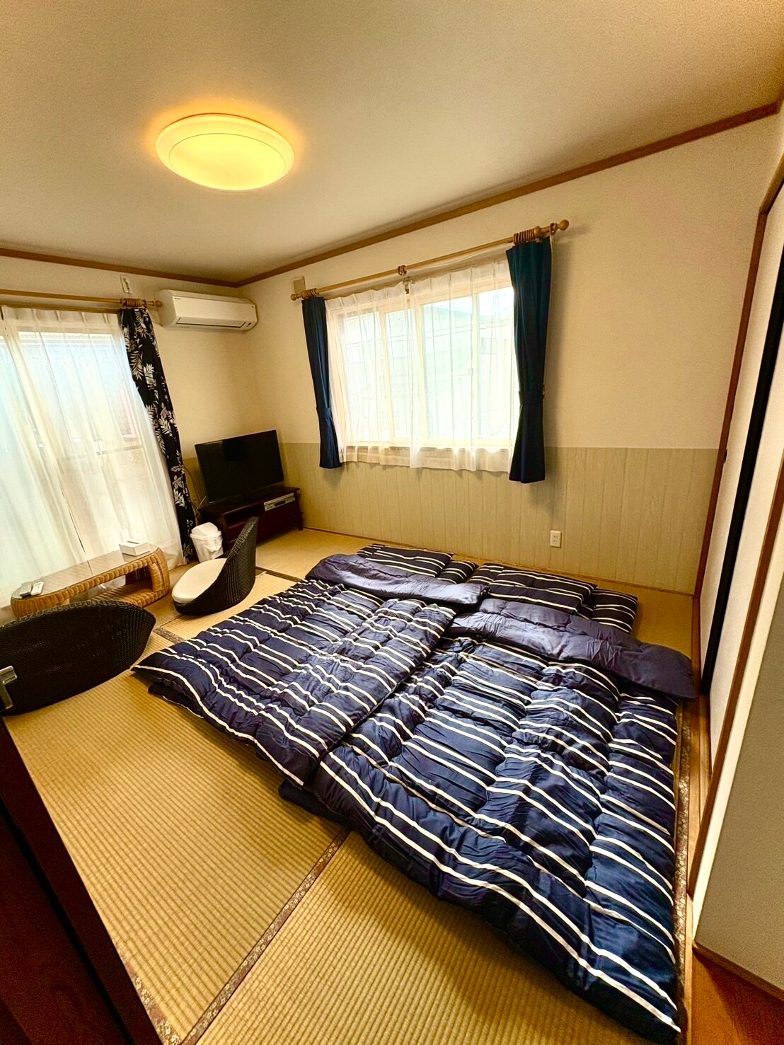 غرفة النوم 1