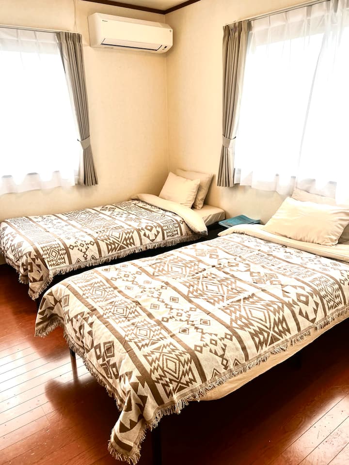 Habitación 1