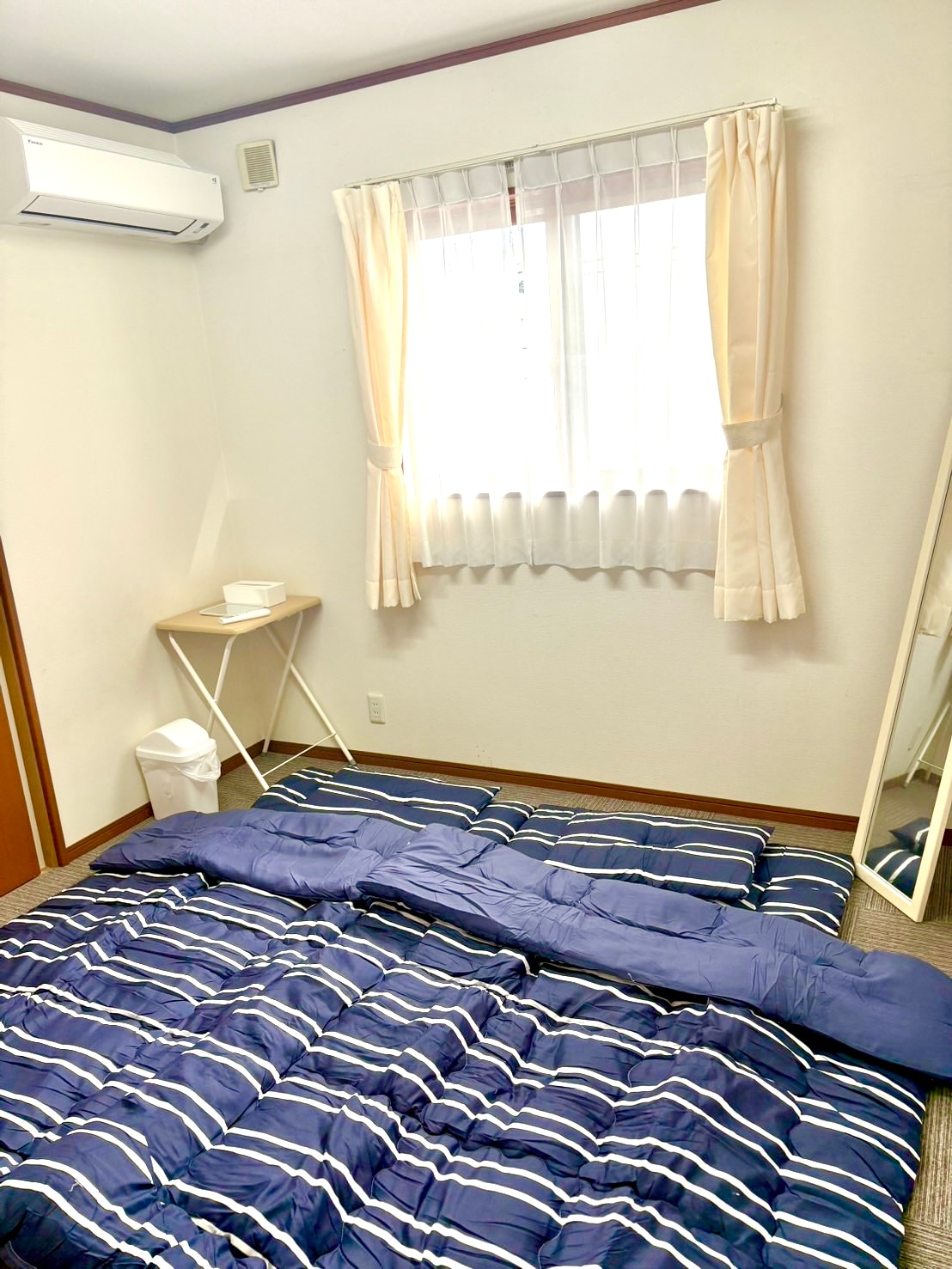 غرفة النوم 3