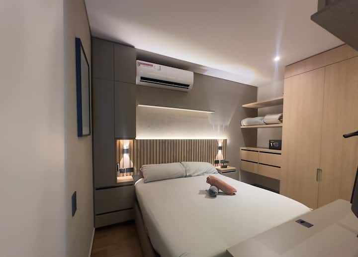 საძინებელი