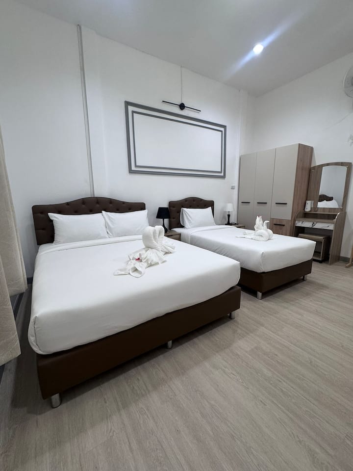 Chanthong Homestay - Patong