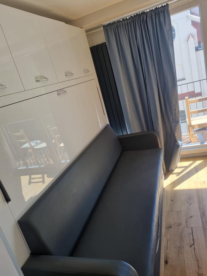 Top Apartment In München - Múnich