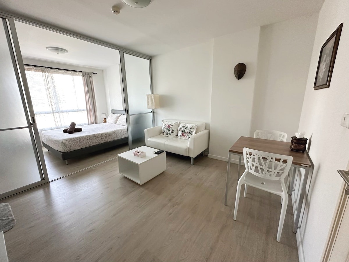 Всекидневна