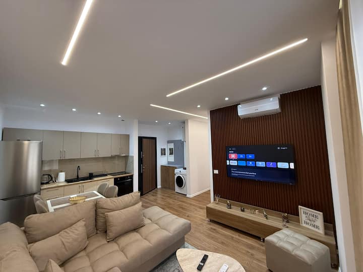 ห้องนั่งเล่น