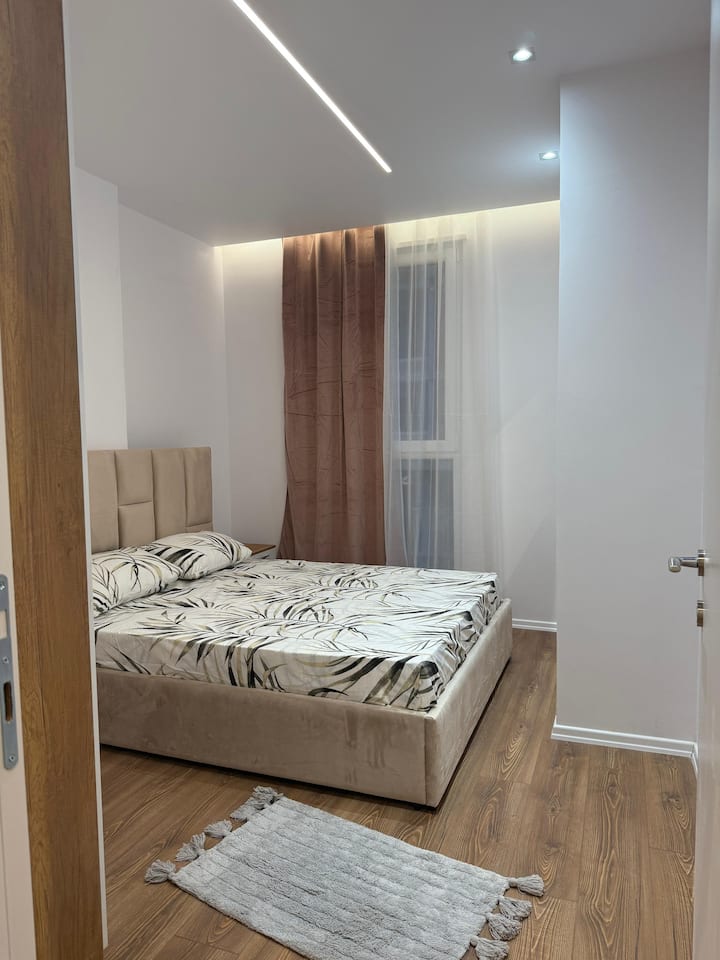 ห้องนอน