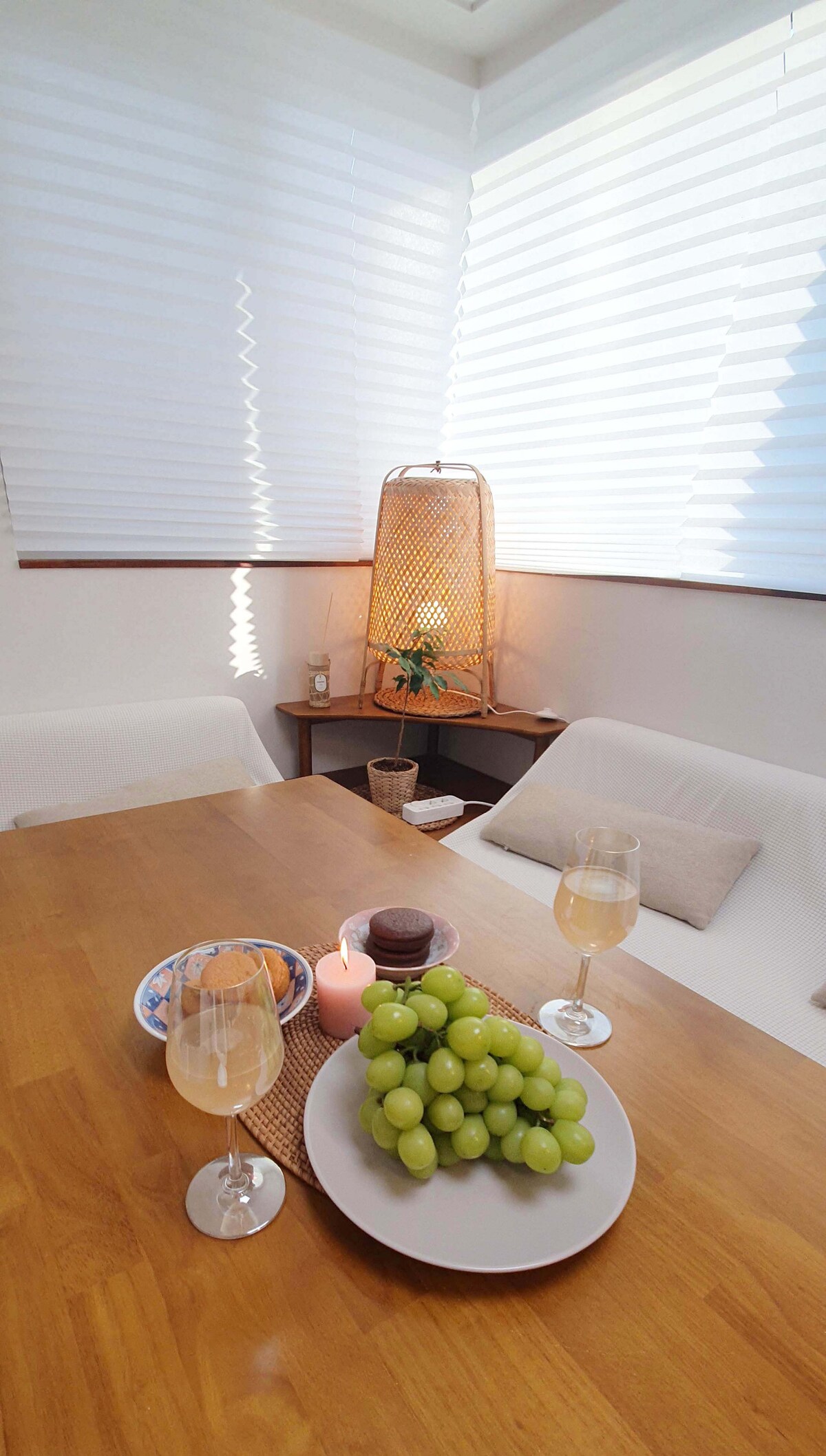 ห้องนั่งเล่น