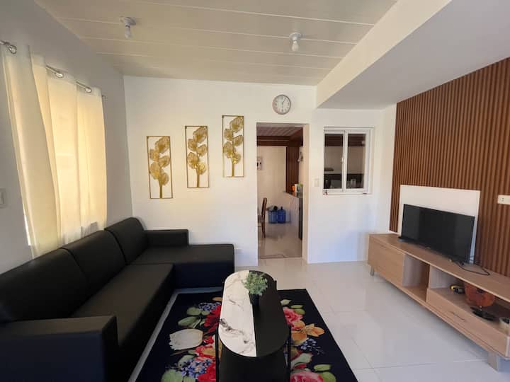 Jorich Home Stay - Dumaguete