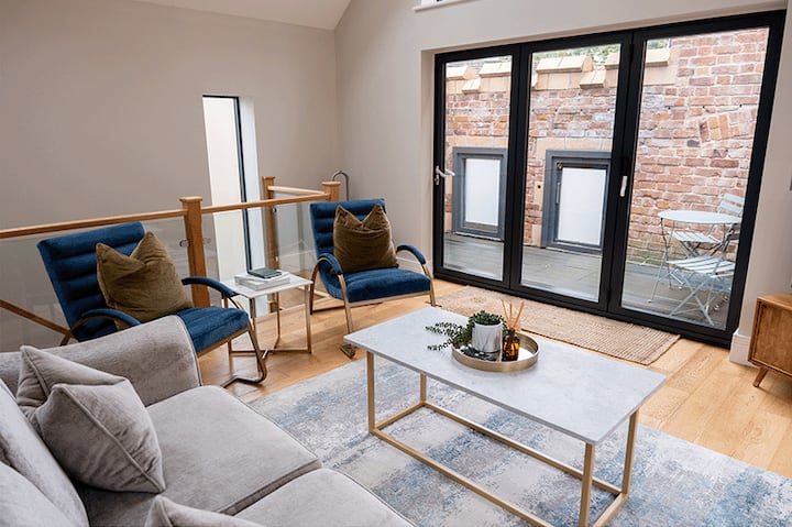 Mews 1 - Catterick