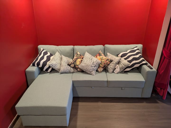 Chambre 4