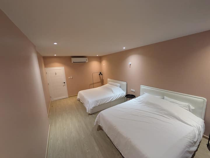 Chambre 1