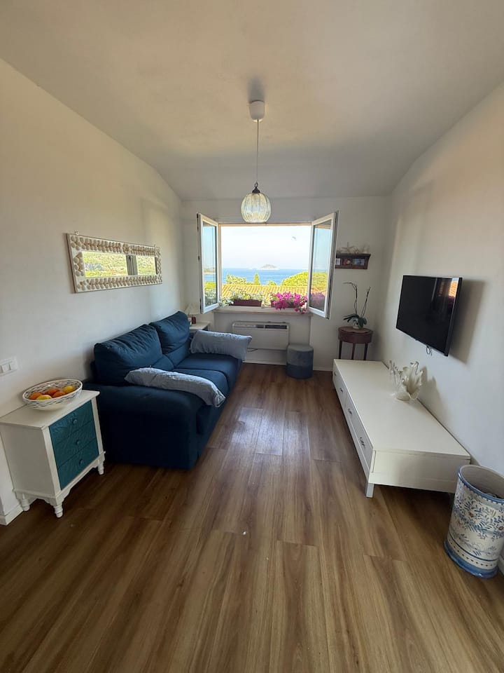 Casita Bellavista - Piombino