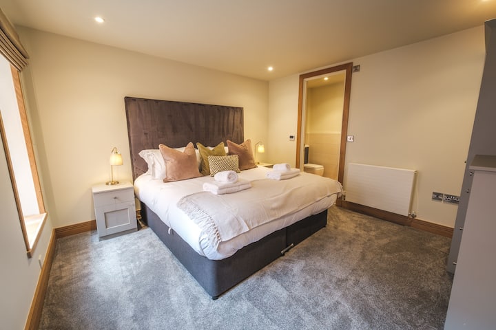 Mews 2 - Bedale