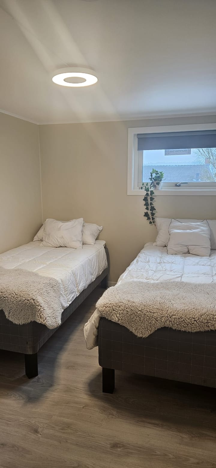 Habitación 2