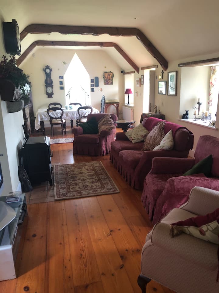 Lakeside Retreat - Roscommon
