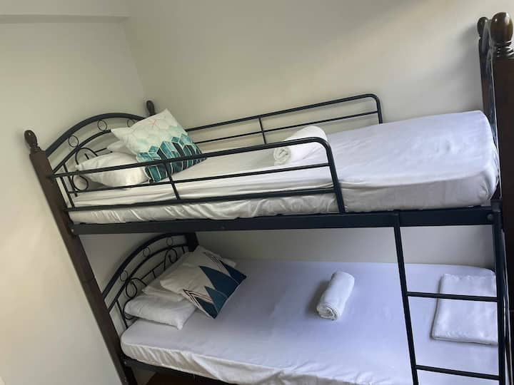 Спална соба 2