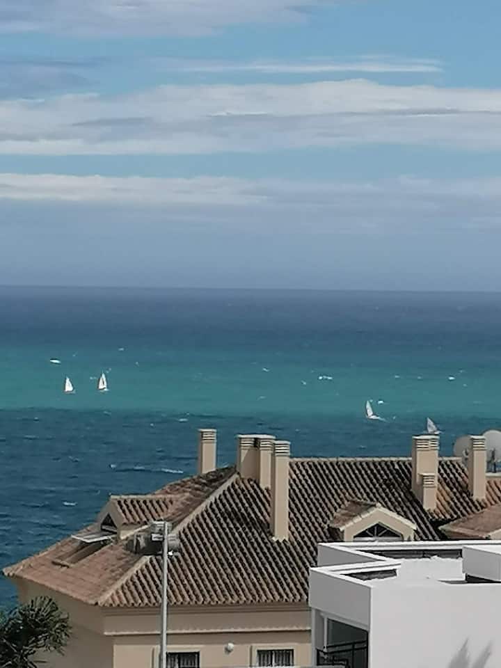Oceanf Front -