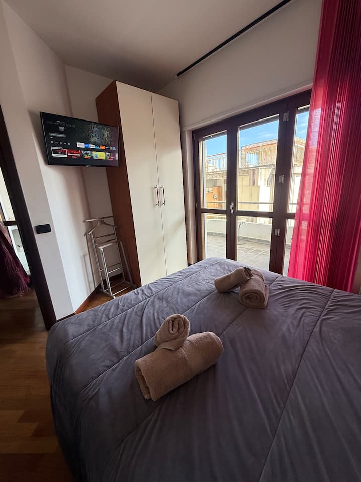 Oteri Loft 2 - Messina