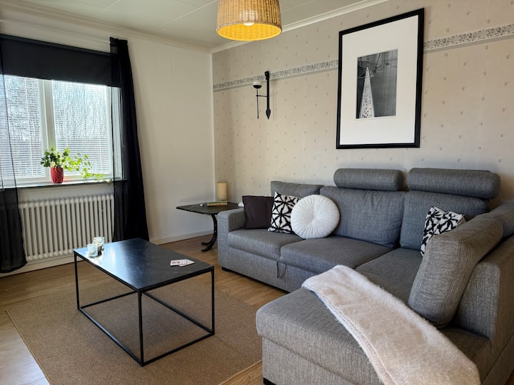 Contractor Stay | Björnberget | Wifi & Workspace - Ånge