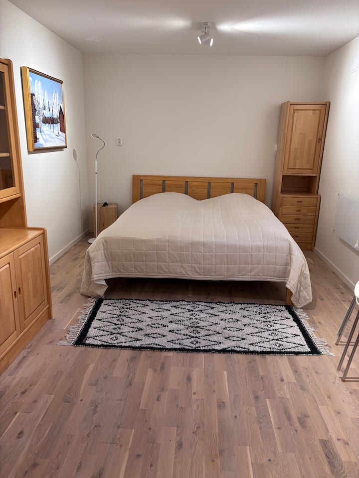 Спална соба 1