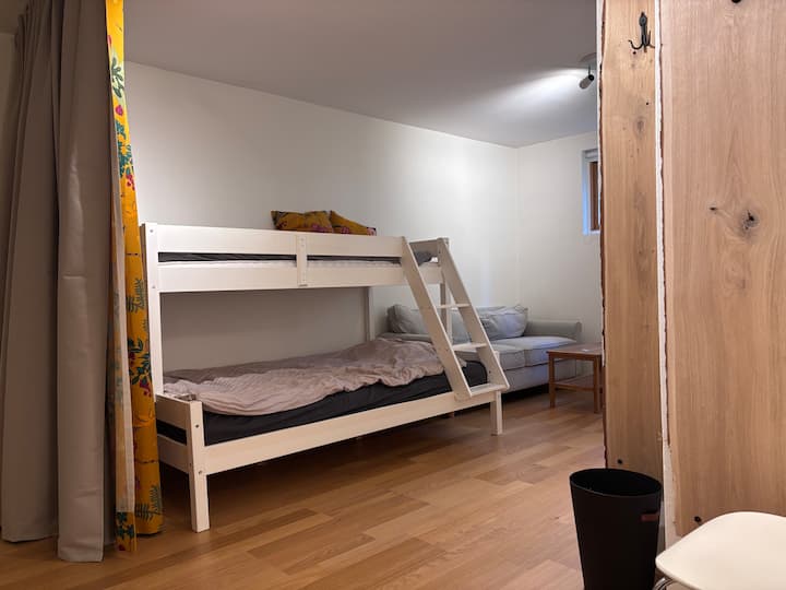 Спална соба 2