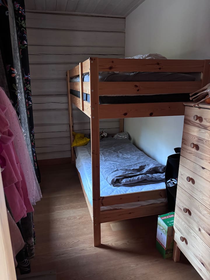 Спална соба 4