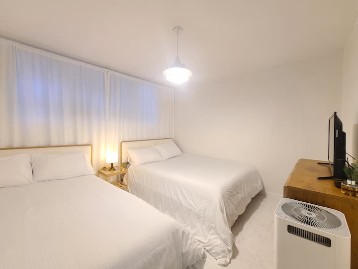 საძინებელი 2