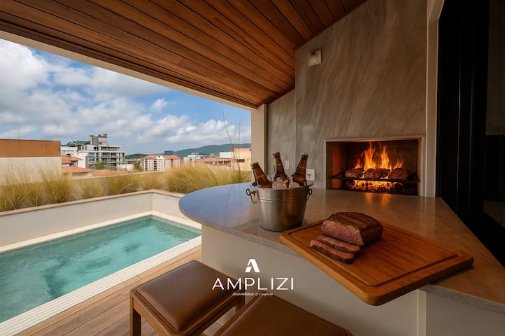 Amplizi managed Airbnb listing 2