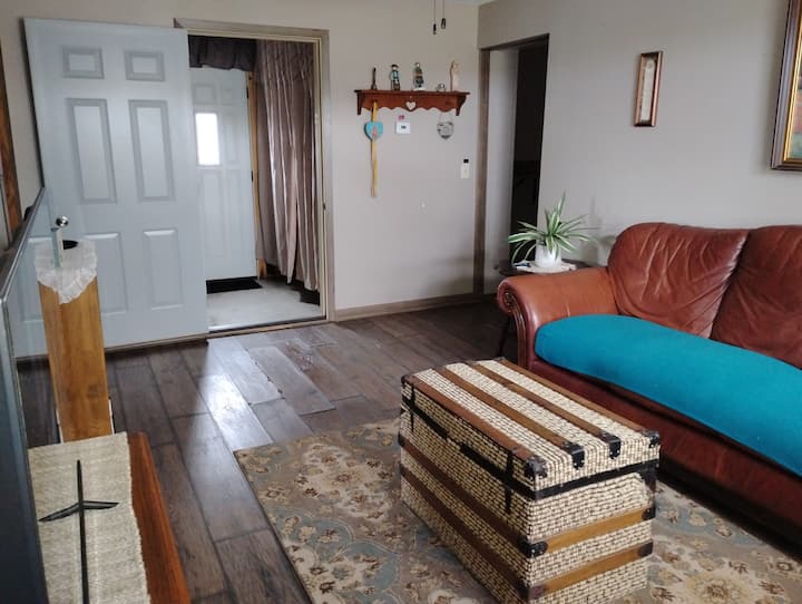 Barrick Country Inn ~3 Bedroom~ - Illinois