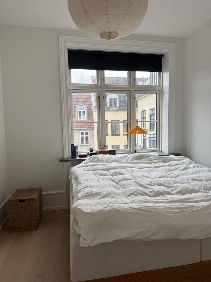 غرفة النوم 1