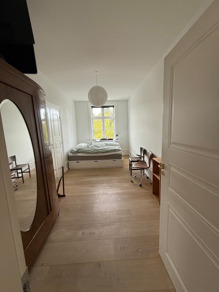 غرفة النوم 3