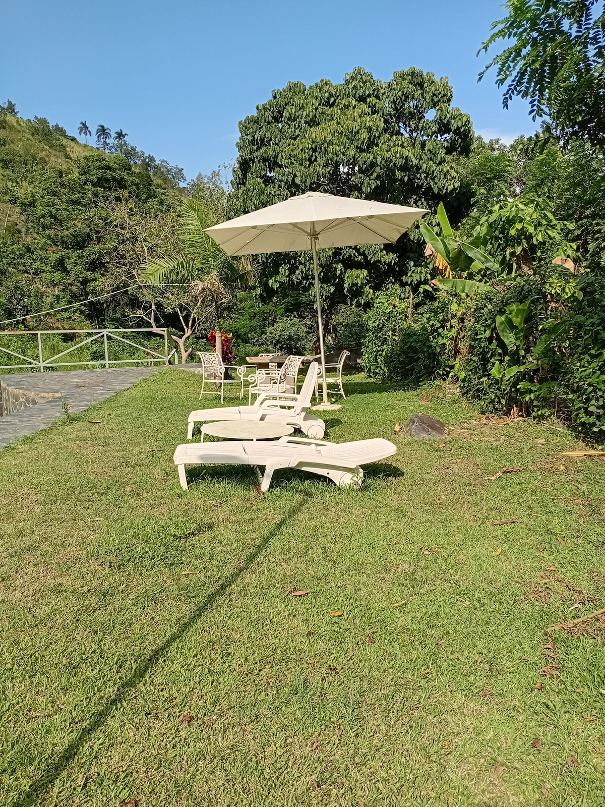La Casa Del Rio