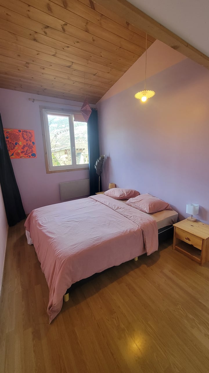 Habitación 1
