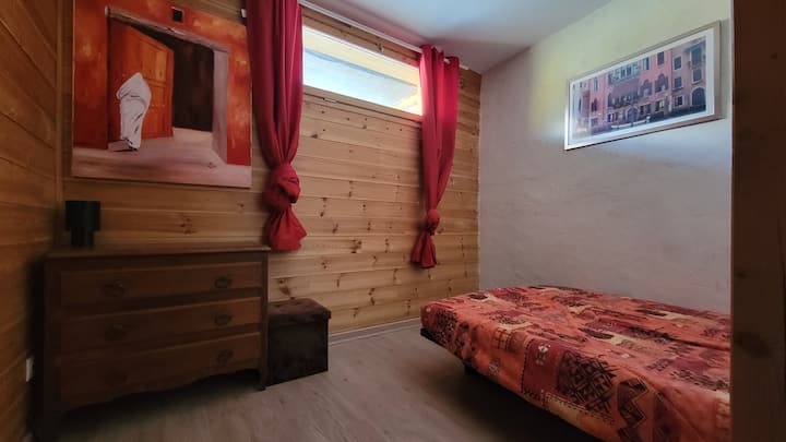 Habitación 2