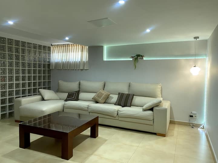 Всекидневна