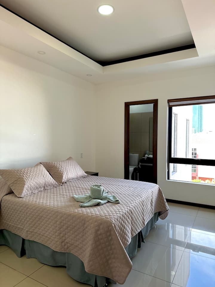 Habitación