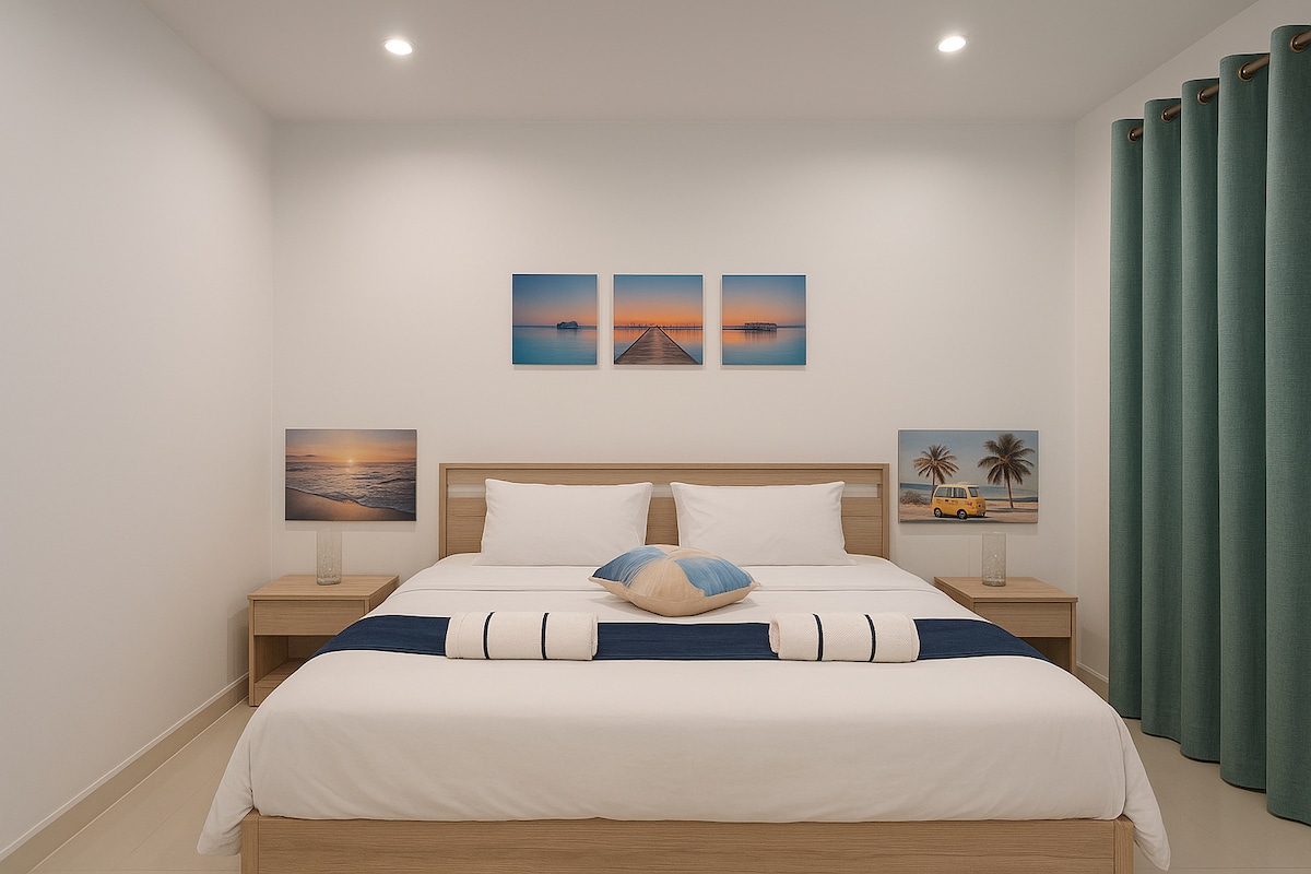 Спална соба 1