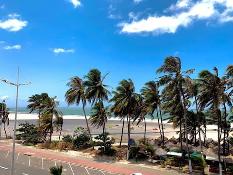 Litorânea Top View - Beach View Apartment