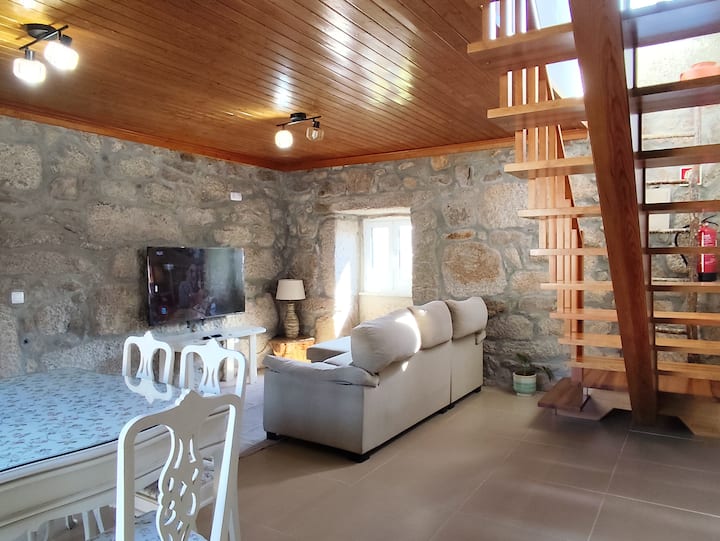 Oak House – Serra Do Caramulo - Tondela