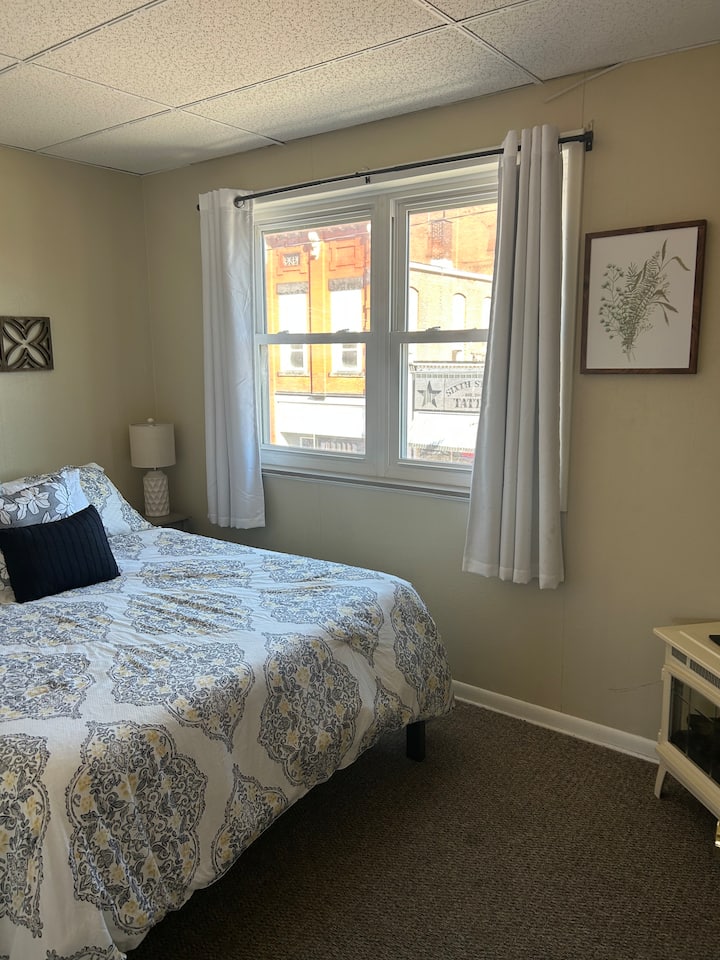 غرفة النوم 2