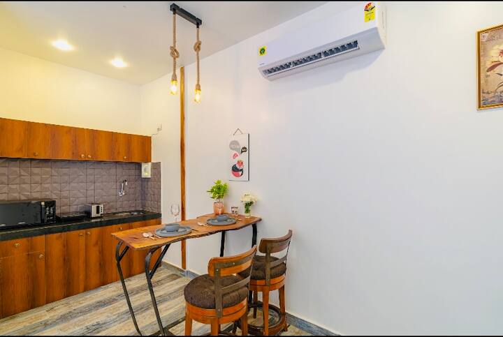 Kitchenette image 1