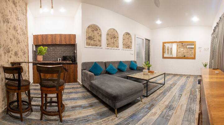 Living room image 1