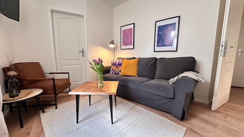 Beliebte Airbnb-Anzeige: Goslar Fewo /Culture & Nature in Goslar