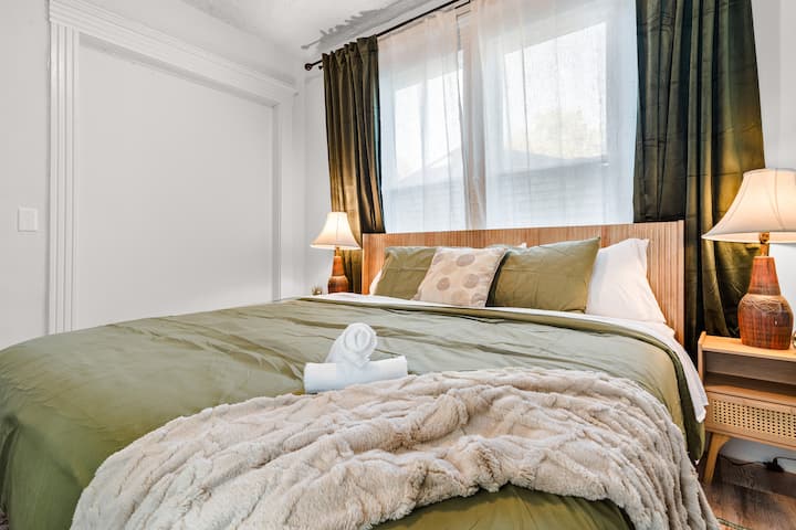 Спална соба 1