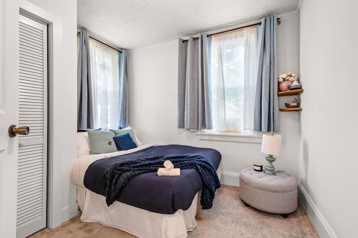 Спална соба 2