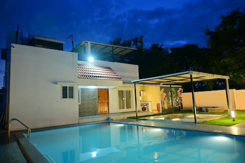 96295 Charm 00351 Castle private pool - 4bhk