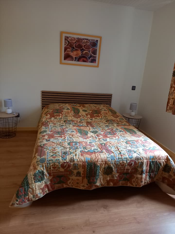 Habitación 1