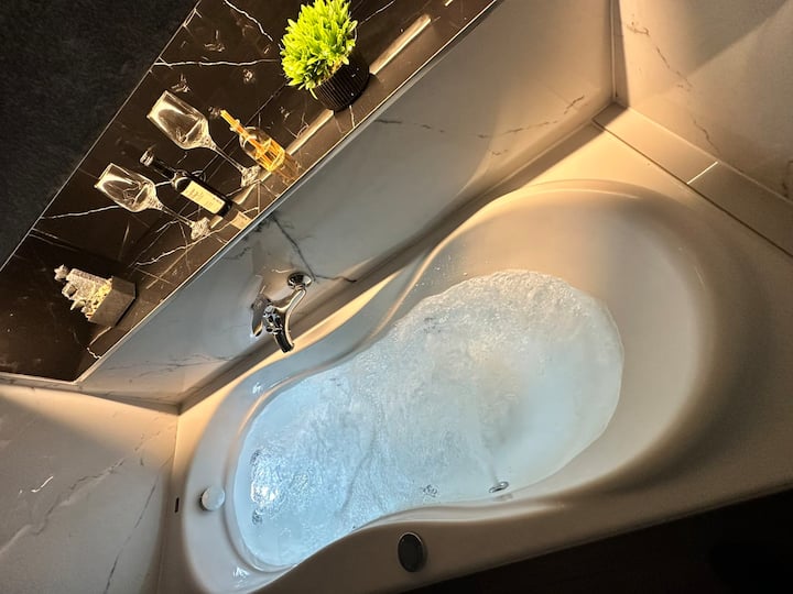 Seluxe Bubble Suite - Salonicco