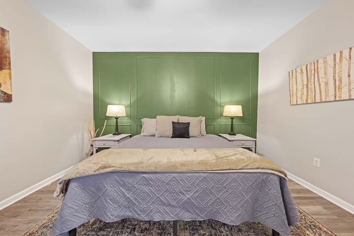 საძინებელი 1