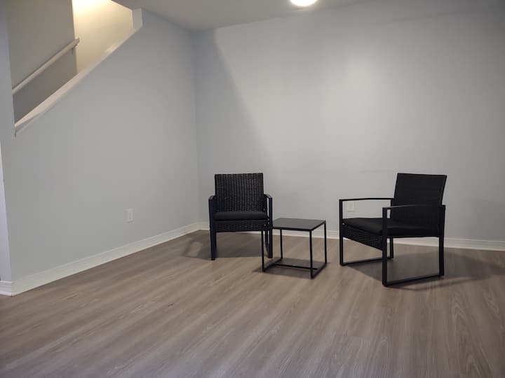 Cozy Home, Quiet Area, 5 Min To Shops, West Knox - Knoxville, TN