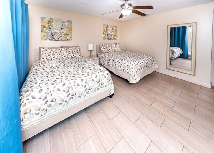 Chambre 1